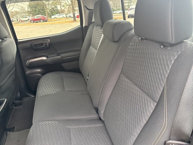 2023 Toyota Tacoma Trail Edition V6