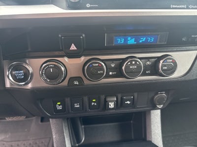 2023 Toyota Tacoma Trail Edition V6