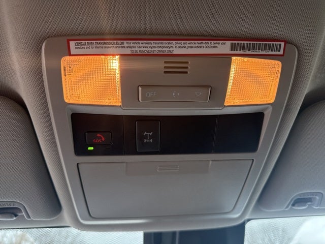 2023 Toyota Tacoma Trail Edition V6