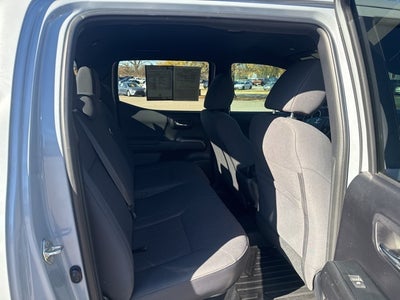 2019 Toyota Tacoma TRD Off-Road V6