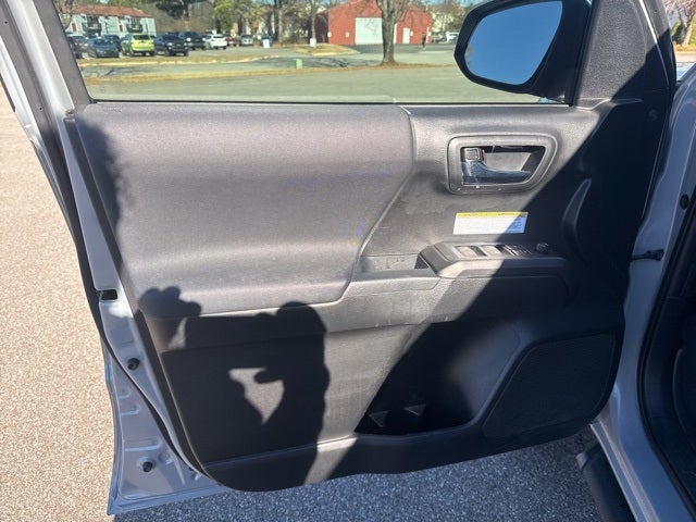 2019 Toyota Tacoma TRD Off-Road V6