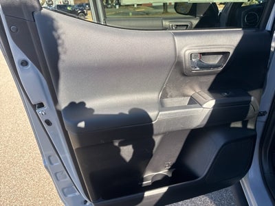 2019 Toyota Tacoma TRD Off-Road V6