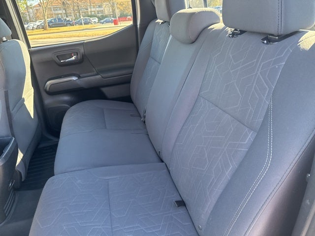 2019 Toyota Tacoma TRD Off-Road V6