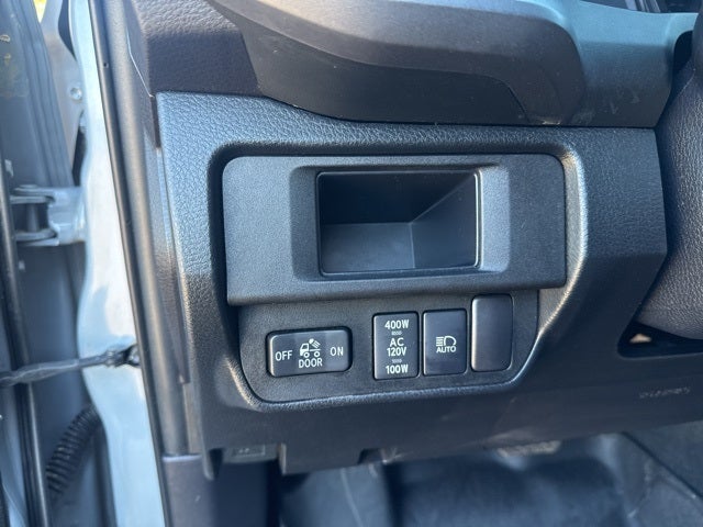 2019 Toyota Tacoma TRD Off-Road V6