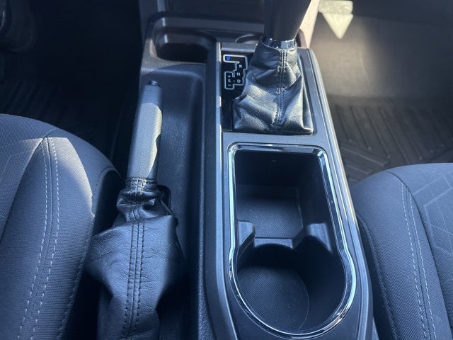 2019 Toyota Tacoma TRD Off-Road V6