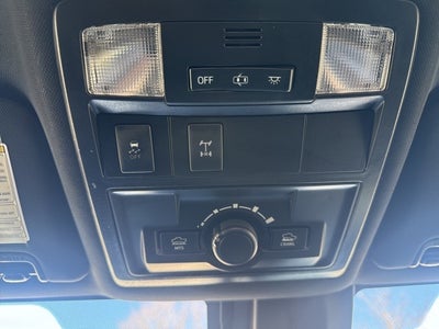 2019 Toyota Tacoma TRD Off-Road V6