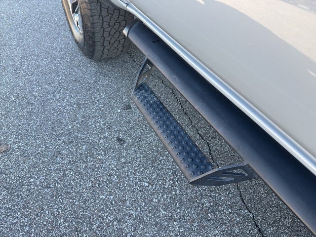 2019 Toyota Tacoma TRD Off-Road V6