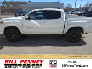 2019 Toyota Tacoma SR5 V6