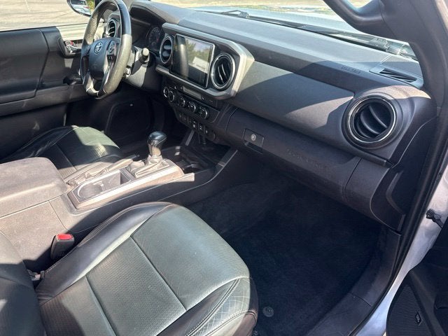 2019 Toyota Tacoma TRD Off-Road V6
