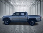 2019 Toyota Tacoma TRD Off-Road V6