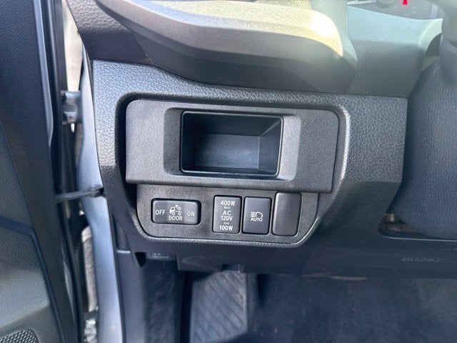2019 Toyota Tacoma TRD Off-Road V6