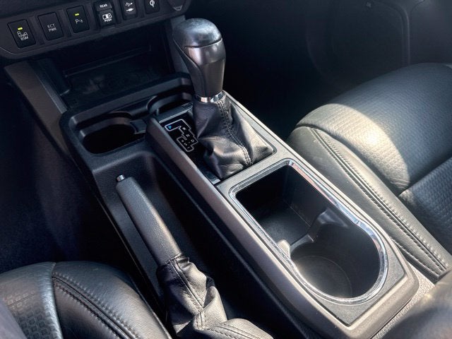 2019 Toyota Tacoma TRD Off-Road V6