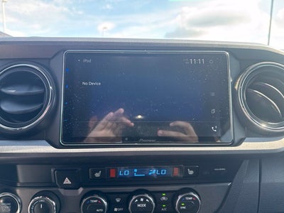 2019 Toyota Tacoma TRD Off-Road V6