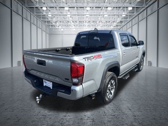 2019 Toyota Tacoma TRD Off-Road V6