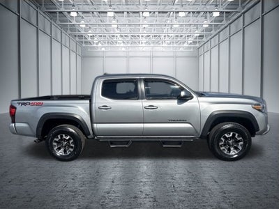 2019 Toyota Tacoma TRD Off-Road V6