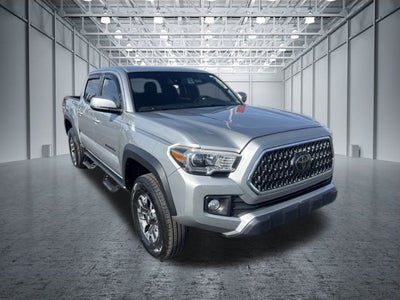 2019 Toyota Tacoma TRD Off-Road V6