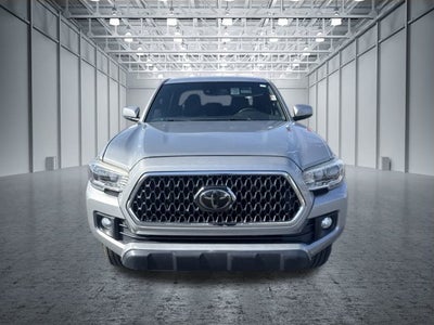 2019 Toyota Tacoma TRD Off-Road V6