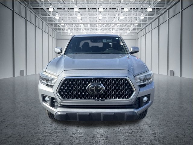 2019 Toyota Tacoma TRD Off-Road V6