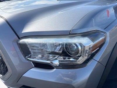 2019 Toyota Tacoma TRD Off-Road V6