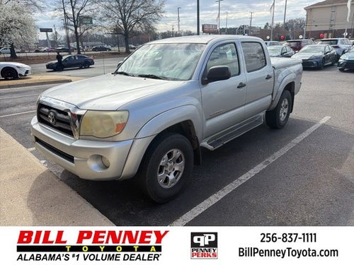 2006 Toyota Tacoma PreRunner