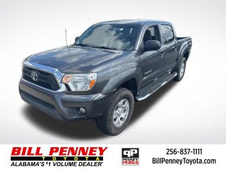 2012 Toyota Tacoma Base V6