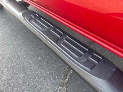 2015 Toyota Tacoma Base V6