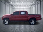 2015 Toyota Tacoma Base V6