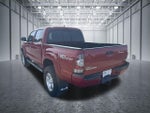 2015 Toyota Tacoma Base V6