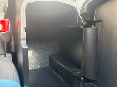 2015 Toyota Tacoma Base V6