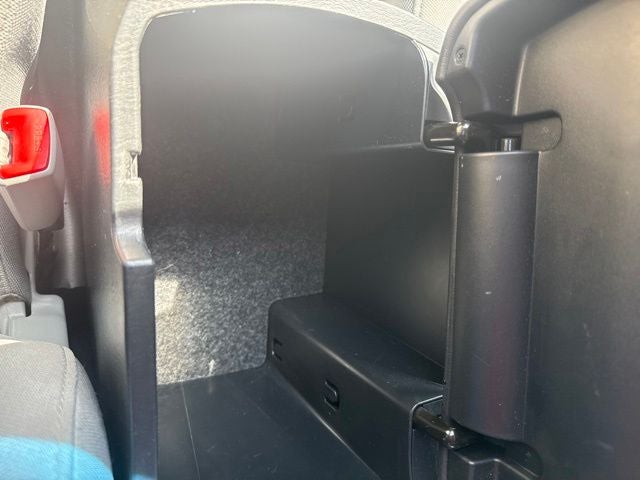 2015 Toyota Tacoma Base V6
