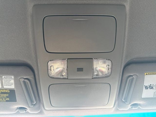2015 Toyota Tacoma Base V6