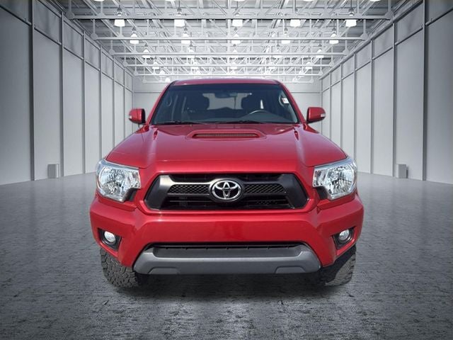 2015 Toyota Tacoma Base V6