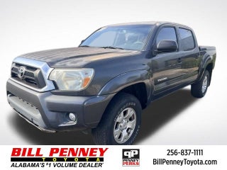 2013 Toyota Tacoma Base V6