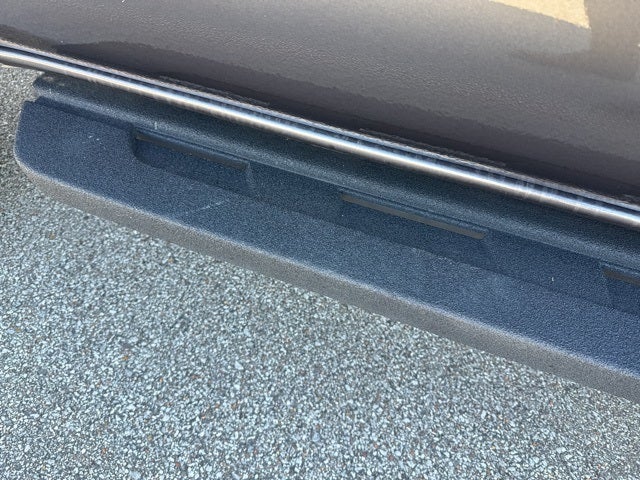 2023 Toyota Tacoma TRD Pro V6