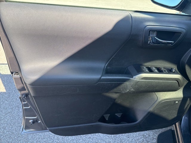 2023 Toyota Tacoma TRD Pro V6