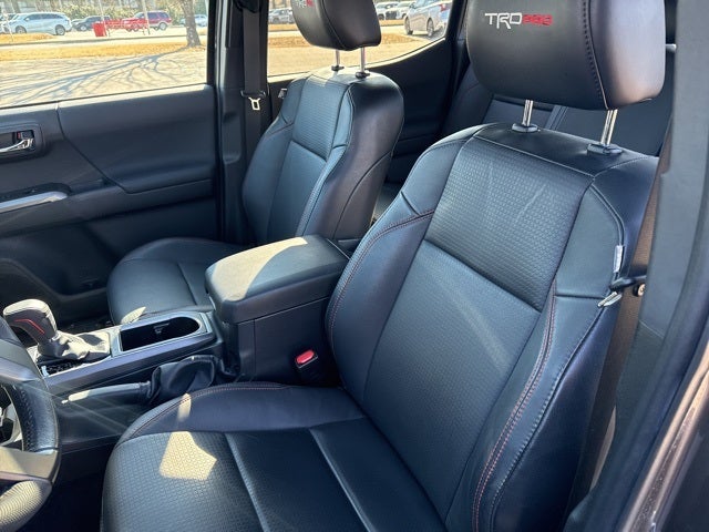 2023 Toyota Tacoma TRD Pro V6