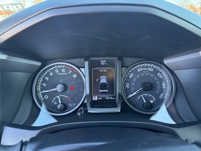 2023 Toyota Tacoma TRD Pro V6