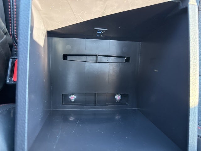 2023 Toyota Tacoma TRD Pro V6