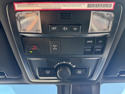 2023 Toyota Tacoma TRD Pro V6