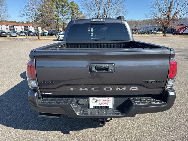 2023 Toyota Tacoma TRD Pro V6