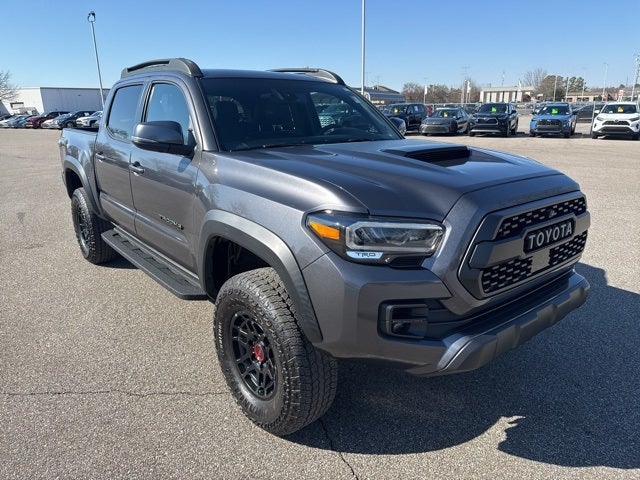 2023 Toyota Tacoma TRD Pro V6