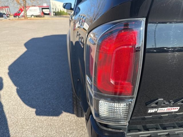 2023 Toyota Tacoma TRD Pro V6