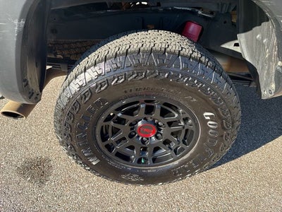 2023 Toyota Tacoma TRD Pro V6