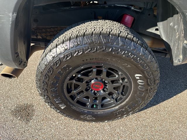 2023 Toyota Tacoma TRD Pro V6