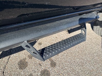 2023 Toyota Tacoma TRD Pro V6