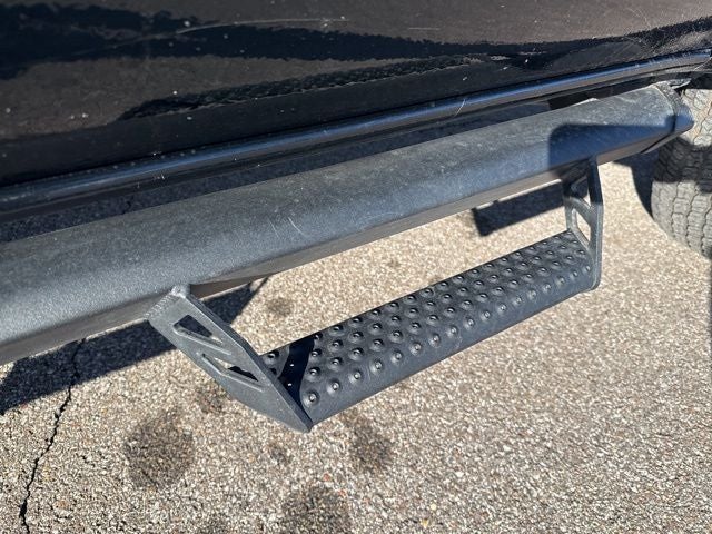 2023 Toyota Tacoma TRD Pro V6