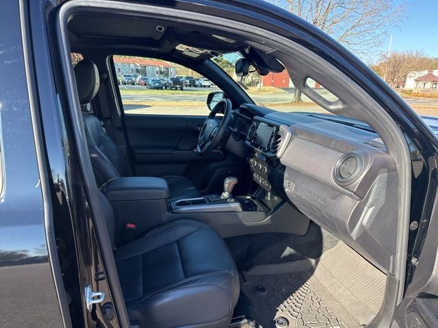 2023 Toyota Tacoma TRD Pro V6