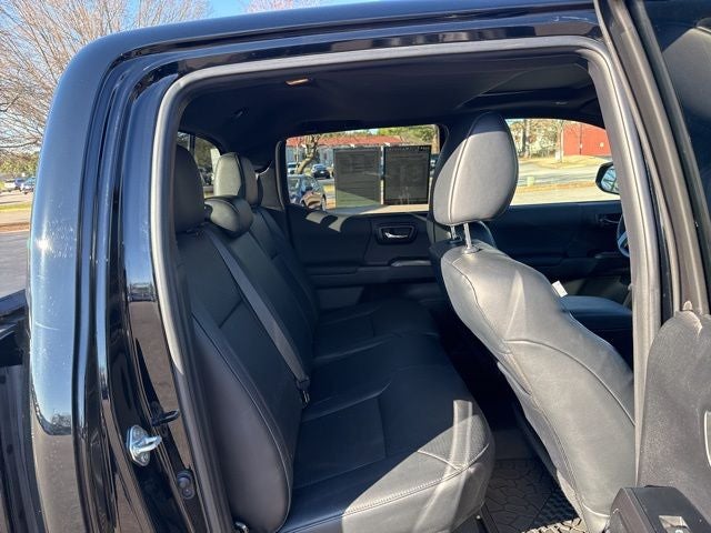 2023 Toyota Tacoma TRD Pro V6