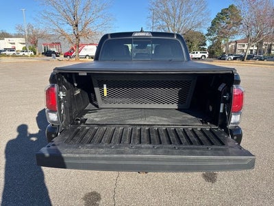 2023 Toyota Tacoma TRD Pro V6