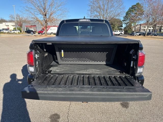 2023 Toyota Tacoma TRD Pro V6